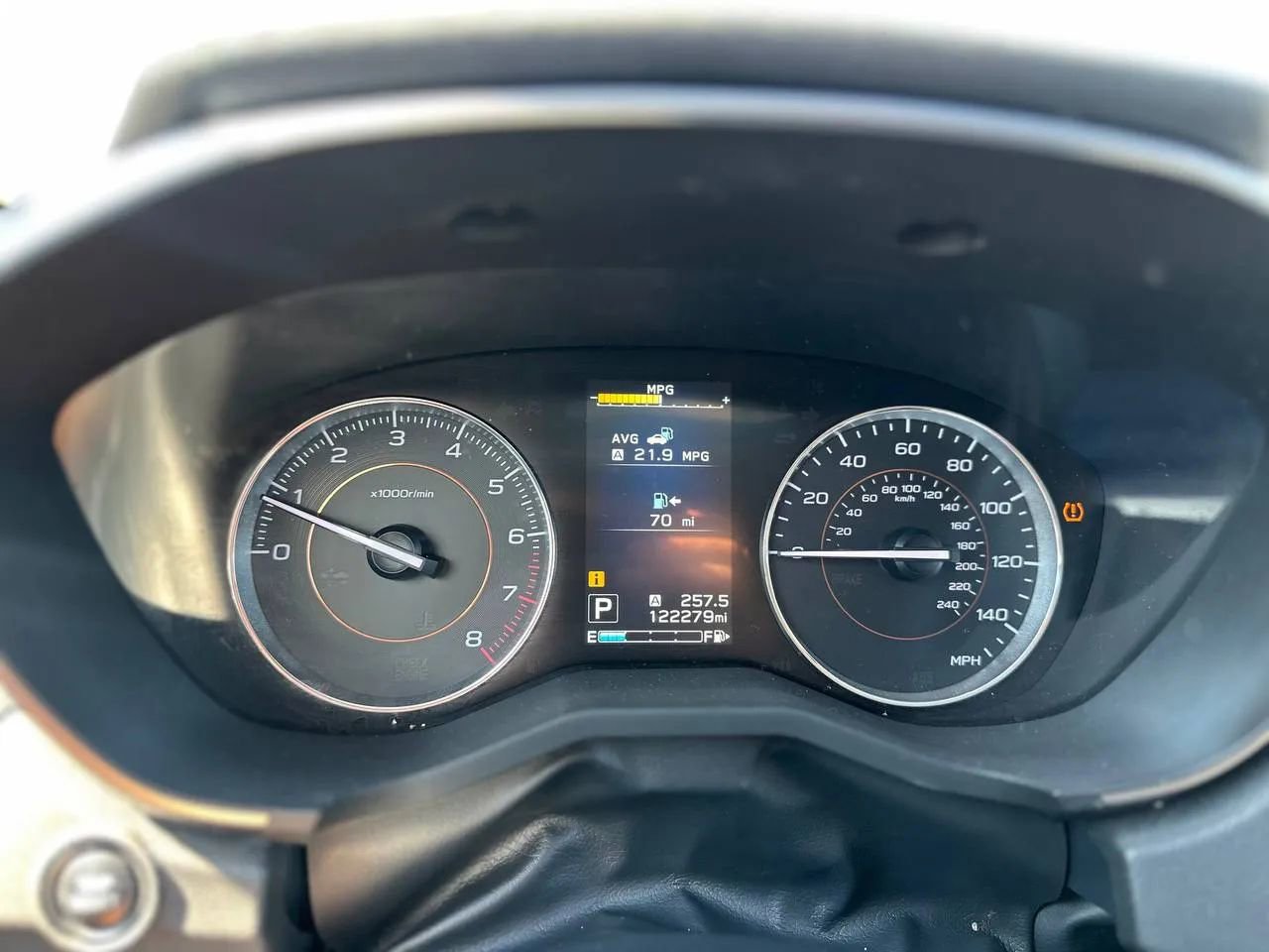 Used 2018 Subaru Crosstrek 2.0i Limited image 58