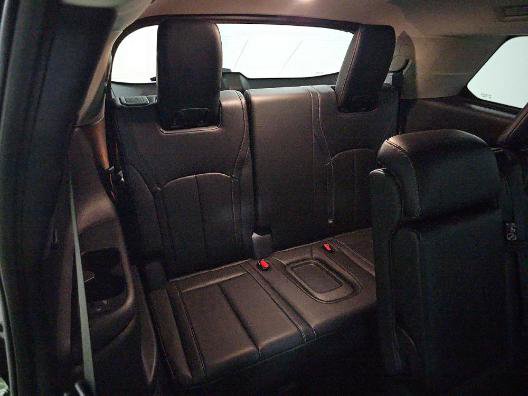 Used 2022 INFINITI QX60 Luxe w/ Cargo Package image 11