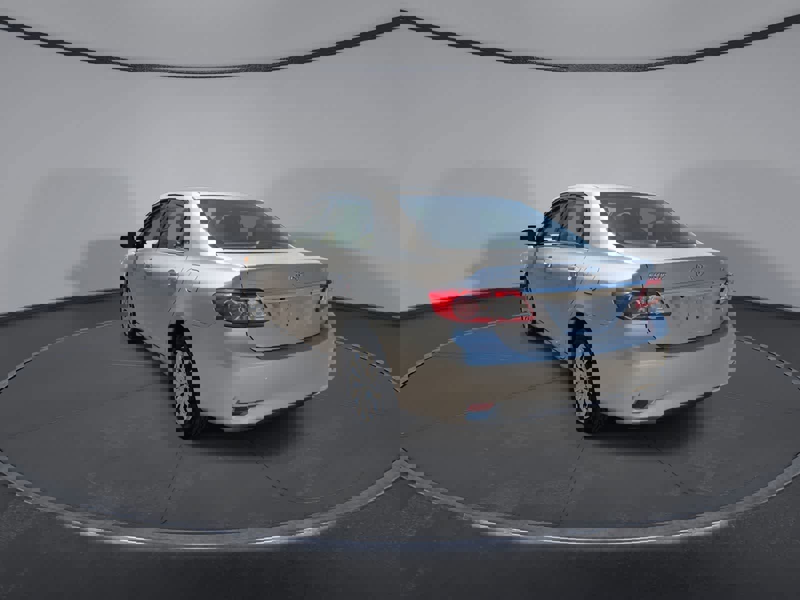 Used 2013 Toyota Corolla LE FWD image 6