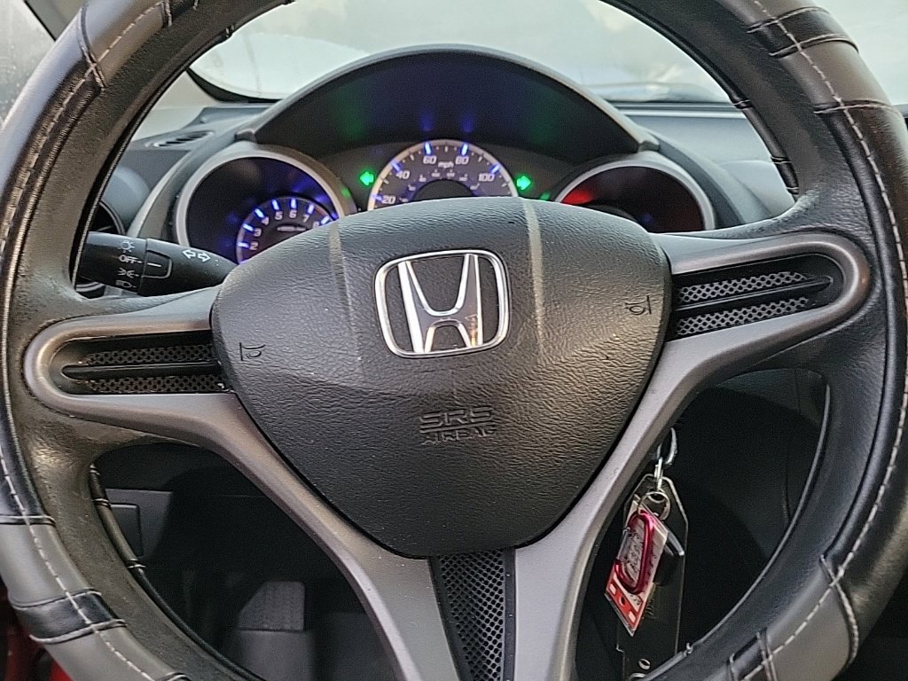 Used 2010 Honda Fit image 9