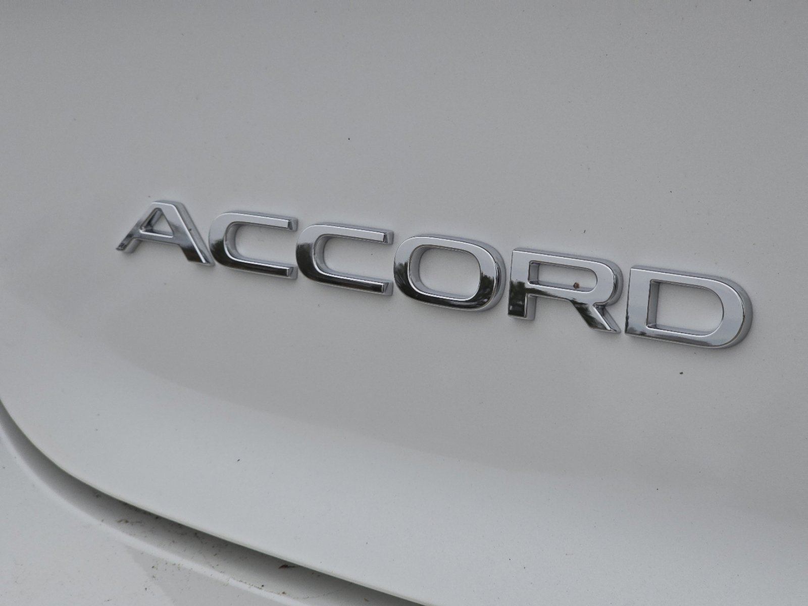 New 2026 Honda Accord SE image 11
