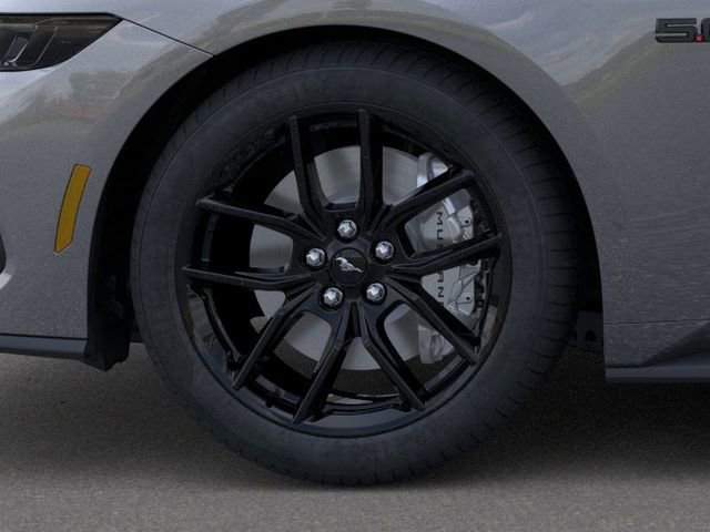 New 2025 Ford Mustang GT Premium w/ Mustang Nite Pony Package image 19
