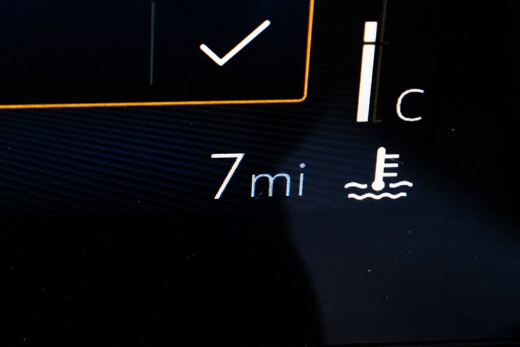 New 2026 Chevrolet TrailBlazer LT w/ Driver Confidence Package image 31