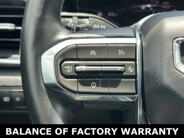 Used 2026 GMC Terrain Elevation FWD image 20