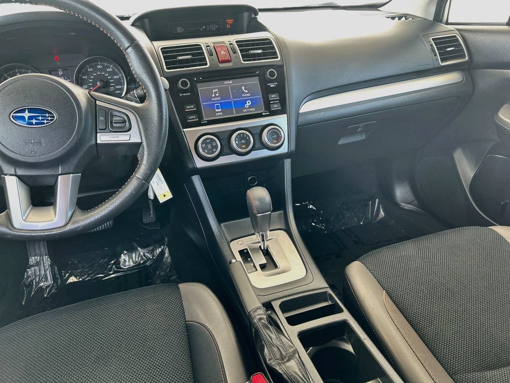 Used 2017 Subaru Crosstrek 2.0i Premium AWD/4WD image 21