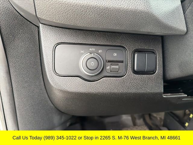 Used 2021 Freightliner Sprinter 1500 RWD image 21
