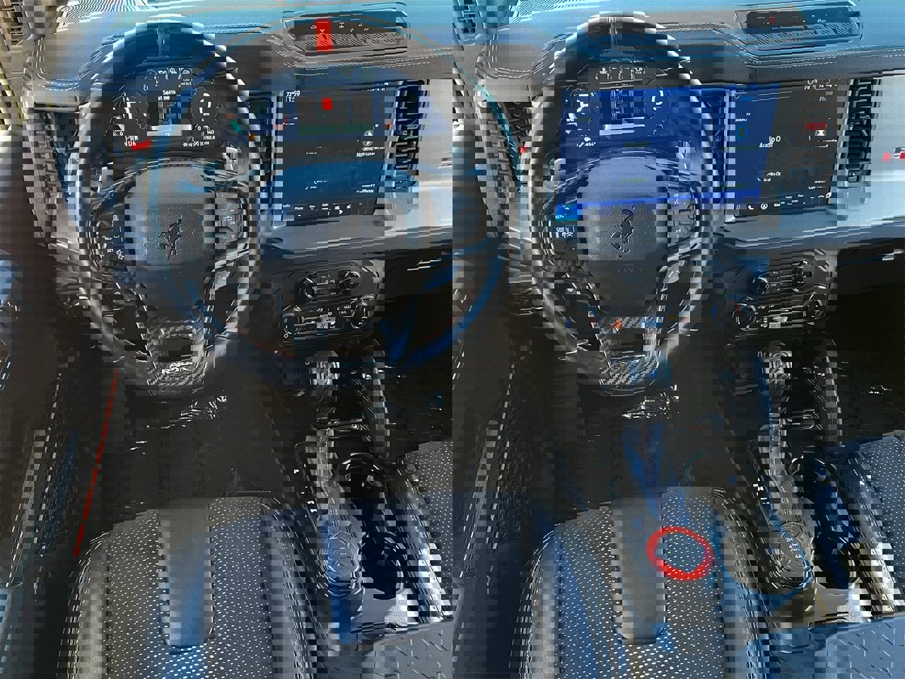 Used 2022 Ford Bronco Raptor image 10