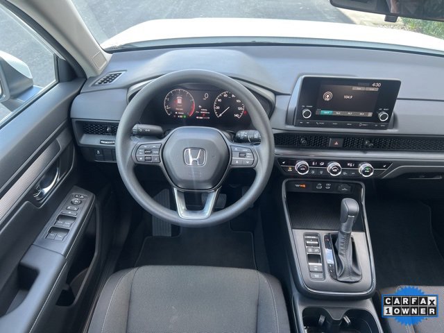 Used 2025 Honda CR-V EX image 17