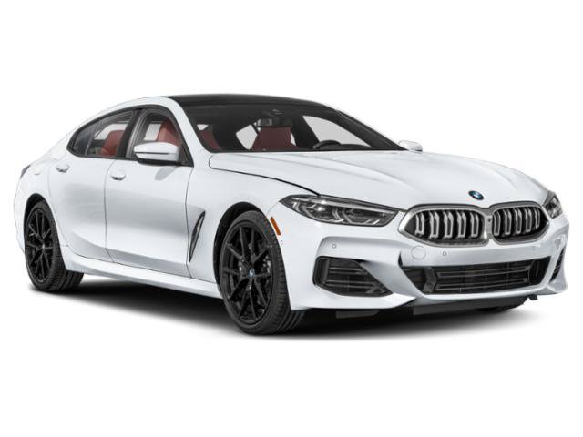 Used 2024 BMW 840i Gran Coupe xDrive AWD/4WD image 9