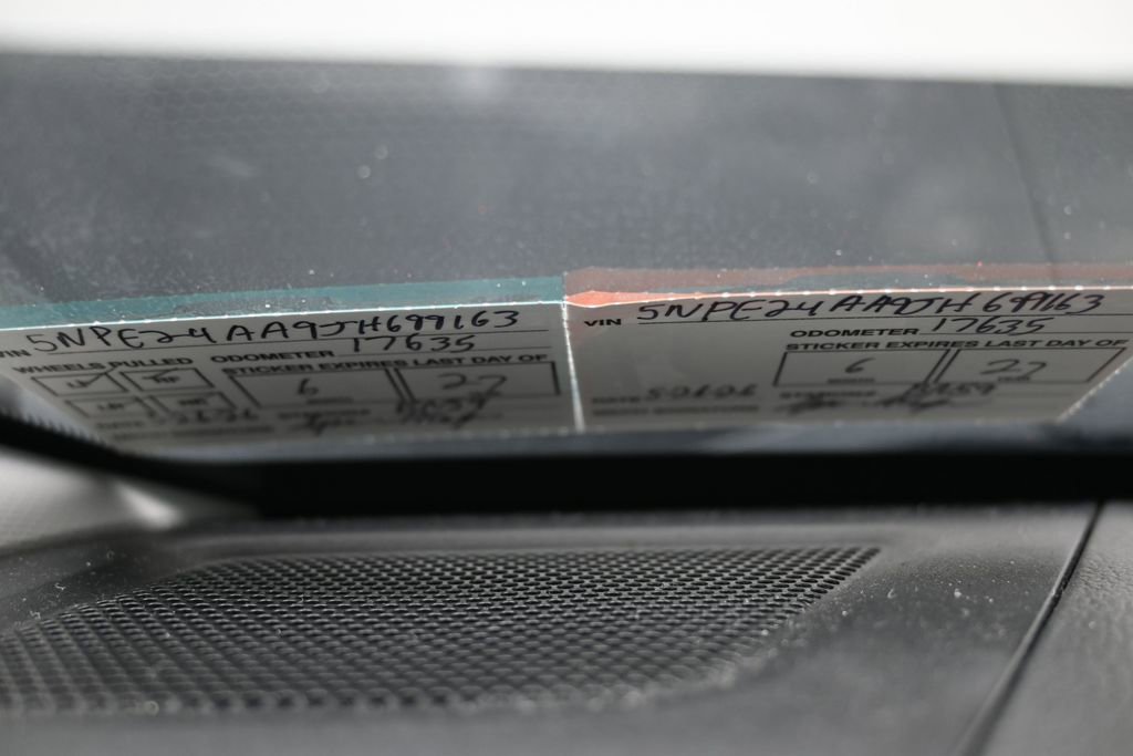 Used 2018 Hyundai Sonata ECO FWD image 20