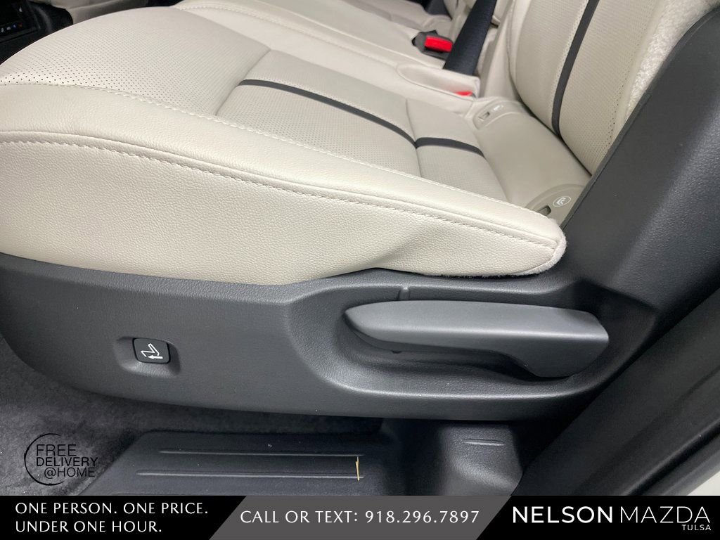 New 2026 MAZDA CX-90 3.3 Turbo w/ Preferred Package image 36