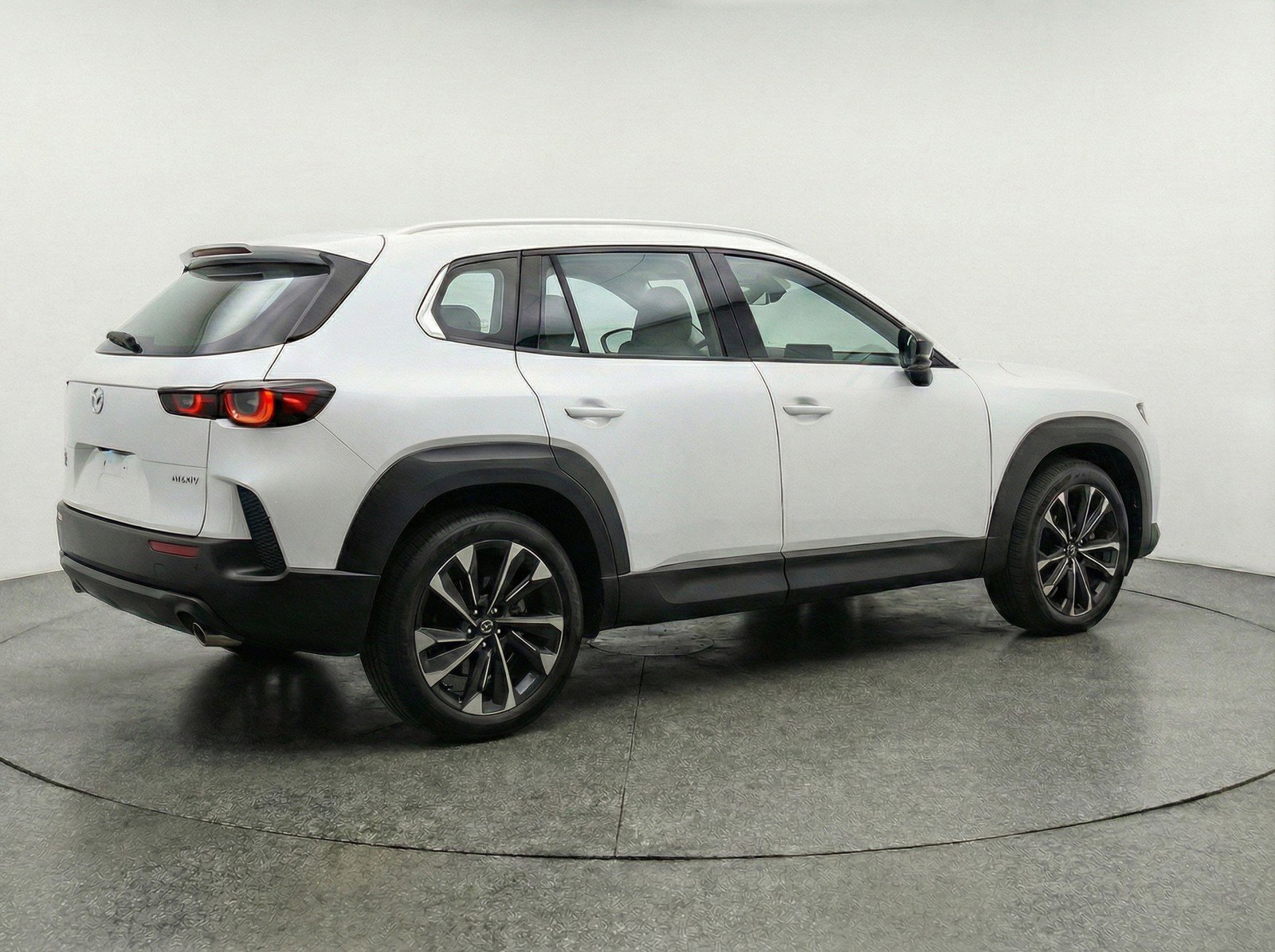 Used 2025 MAZDA CX-50 2.5 Hybrid w/ Premium Plus Pkg AWD/4WD image 9