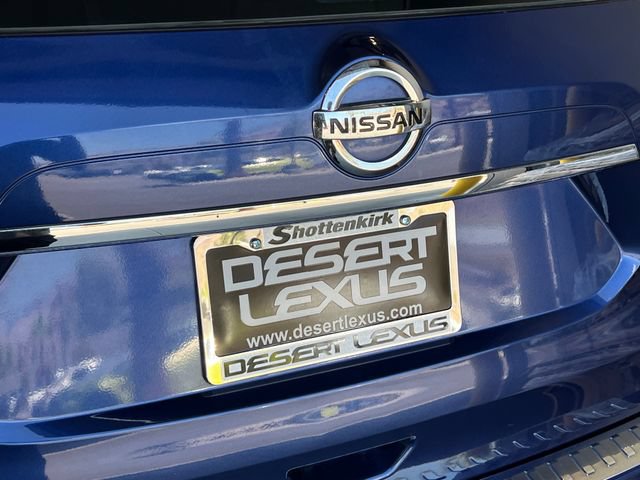 Used 2018 Nissan Rogue S AWD/4WD image 18