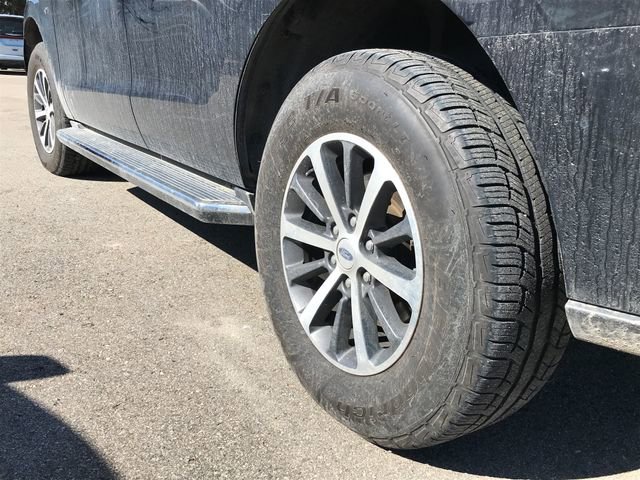 Used 2021 Ford Expedition XLT image 11