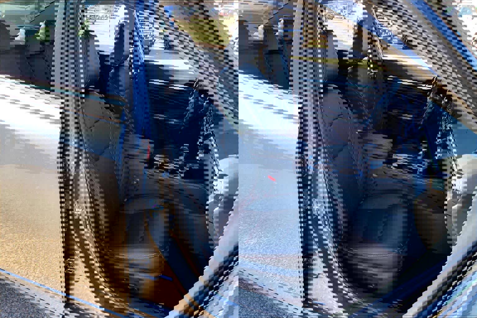 Used 2023 Nissan Altima 2.0 SR image 18