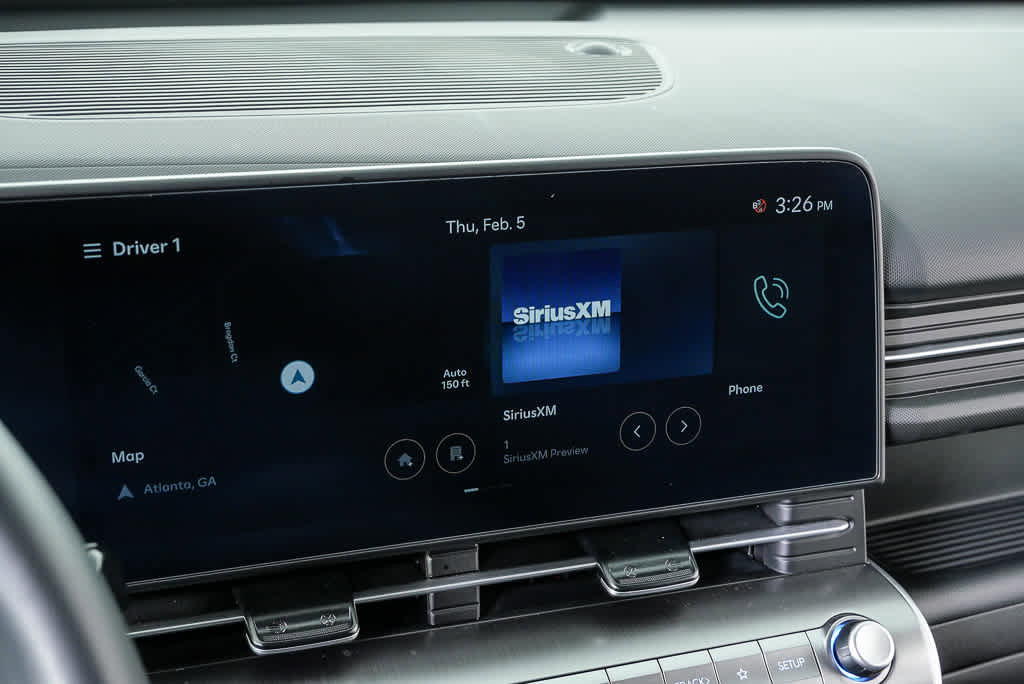New 2025 Hyundai Kona SEL image 14