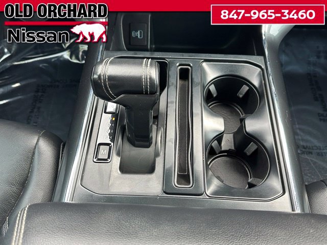 Used 2023 Ford F150 XLT w/ Equipment Group 302A High AWD/4WD image 17