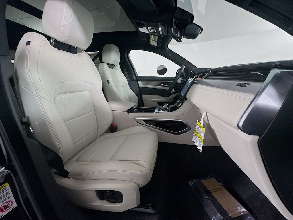New 2026 Jaguar F-PACE R-Dynamic S AWD/4WD image 28