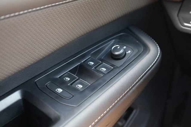 New 2026 Volkswagen Atlas SEL AWD/4WD image 19