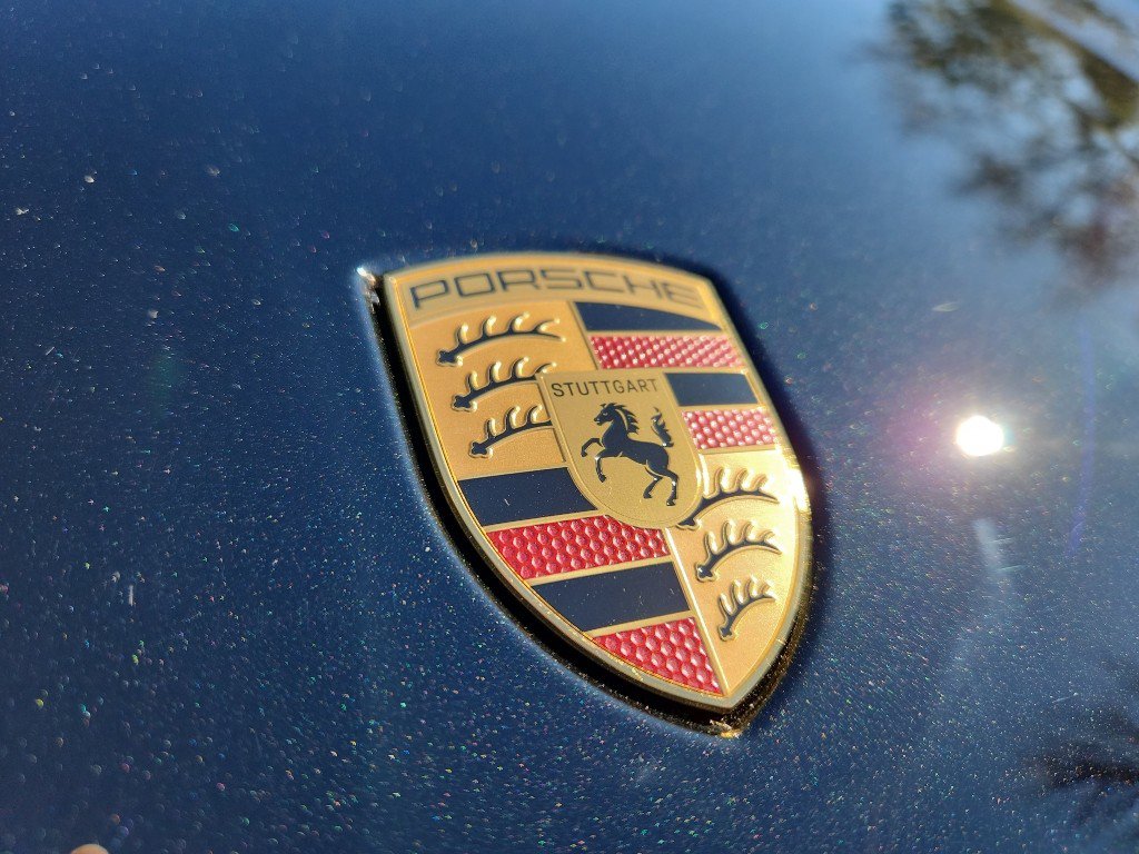 New 2026 Porsche Cayenne S image 13