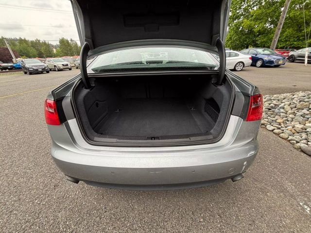 Used 2013 Audi A6 2.0T Premium Plus image 25