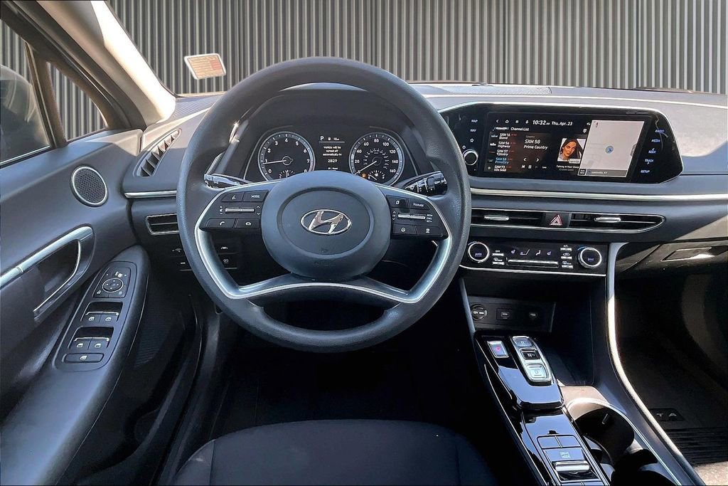 Used 2023 Hyundai Sonata SEL FWD image 6