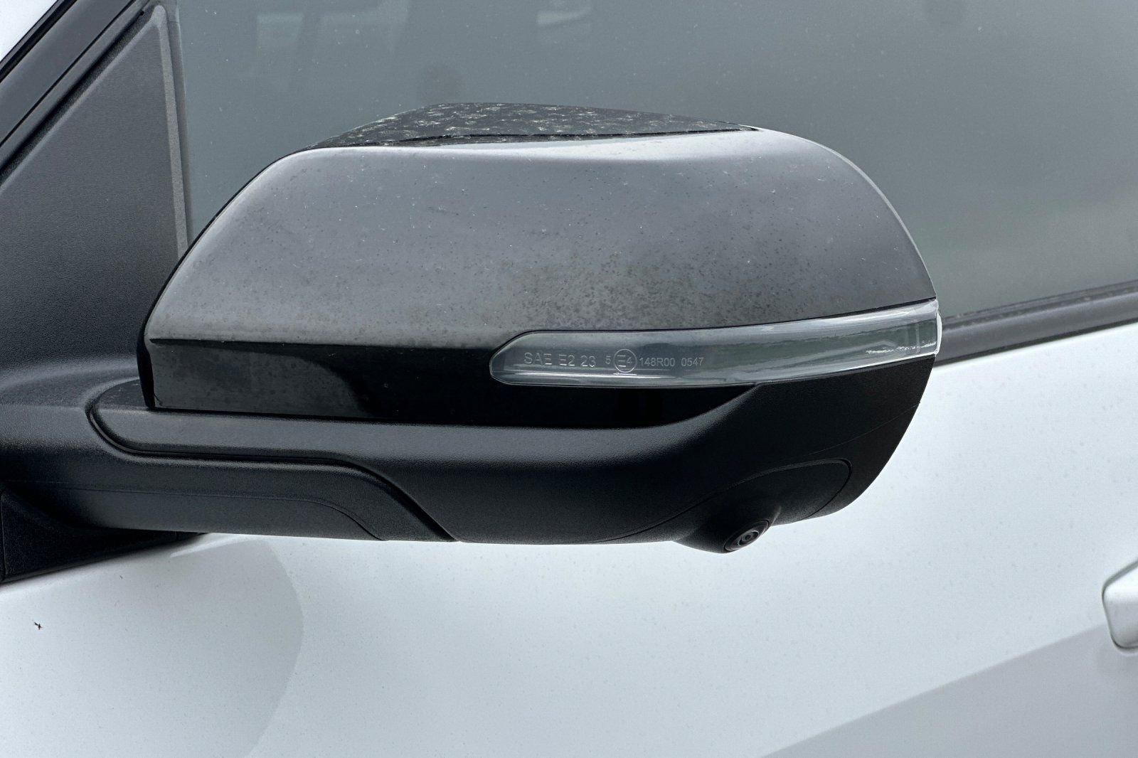 Used 2025 GMC Acadia AT4 w/ LPO, Floor Liner Package image 51