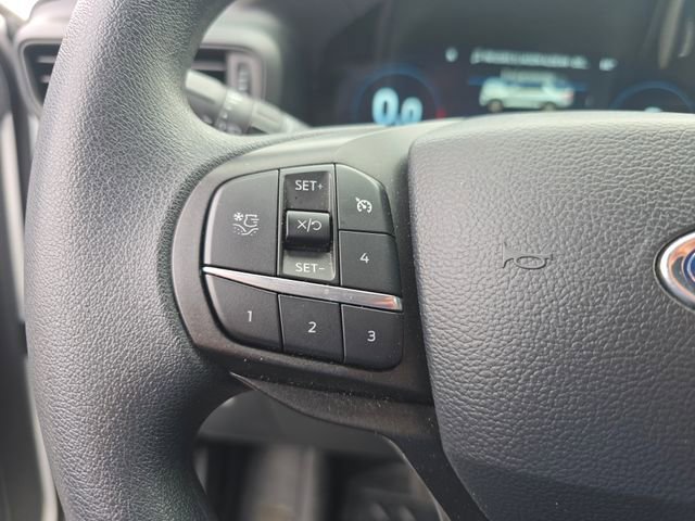 Used 2025 Ford Explorer 4WD Police Interceptor w/ Ultimate Wiring Package image 23