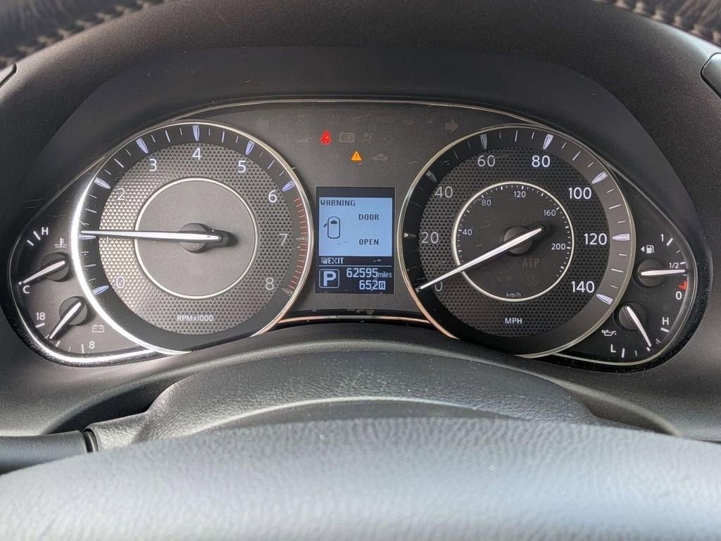 Used 2020 Nissan Armada SV w/ Driver Package image 17