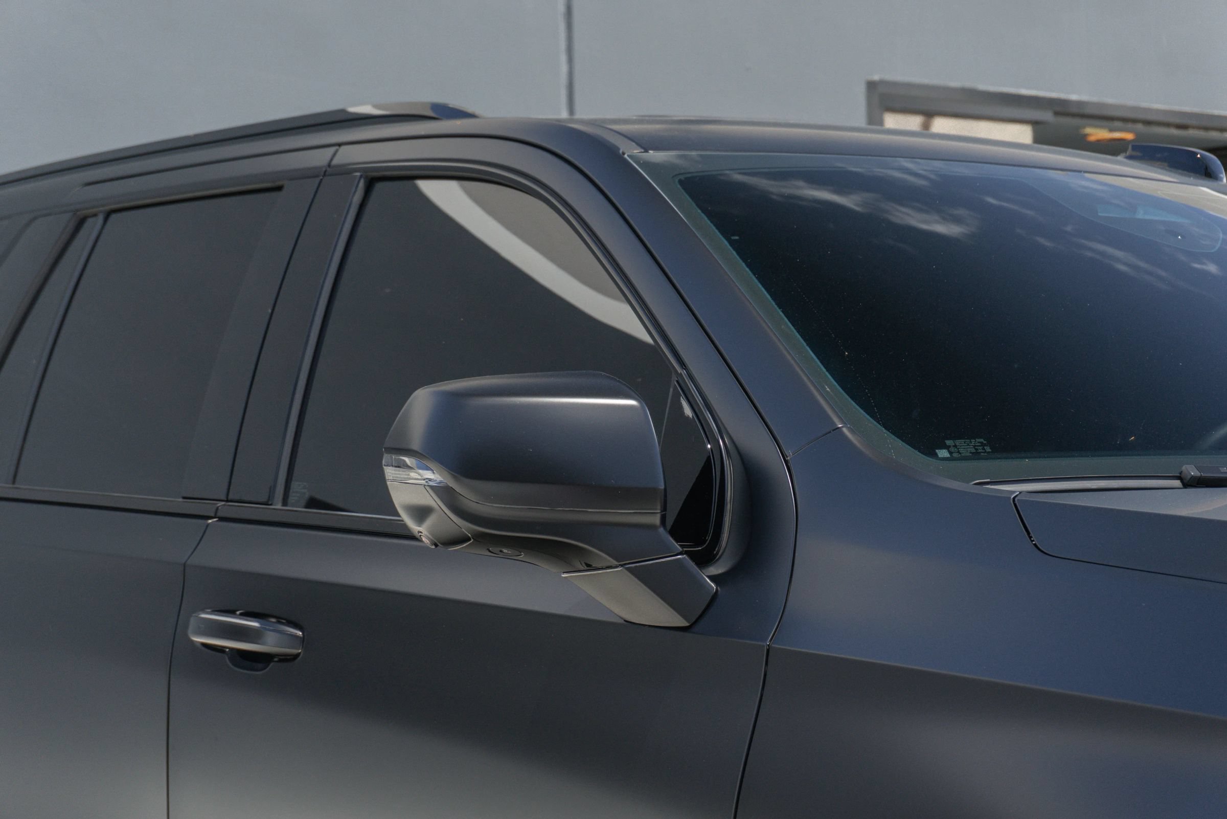 Used 2026 Cadillac Escalade V AWD/4WD image 30