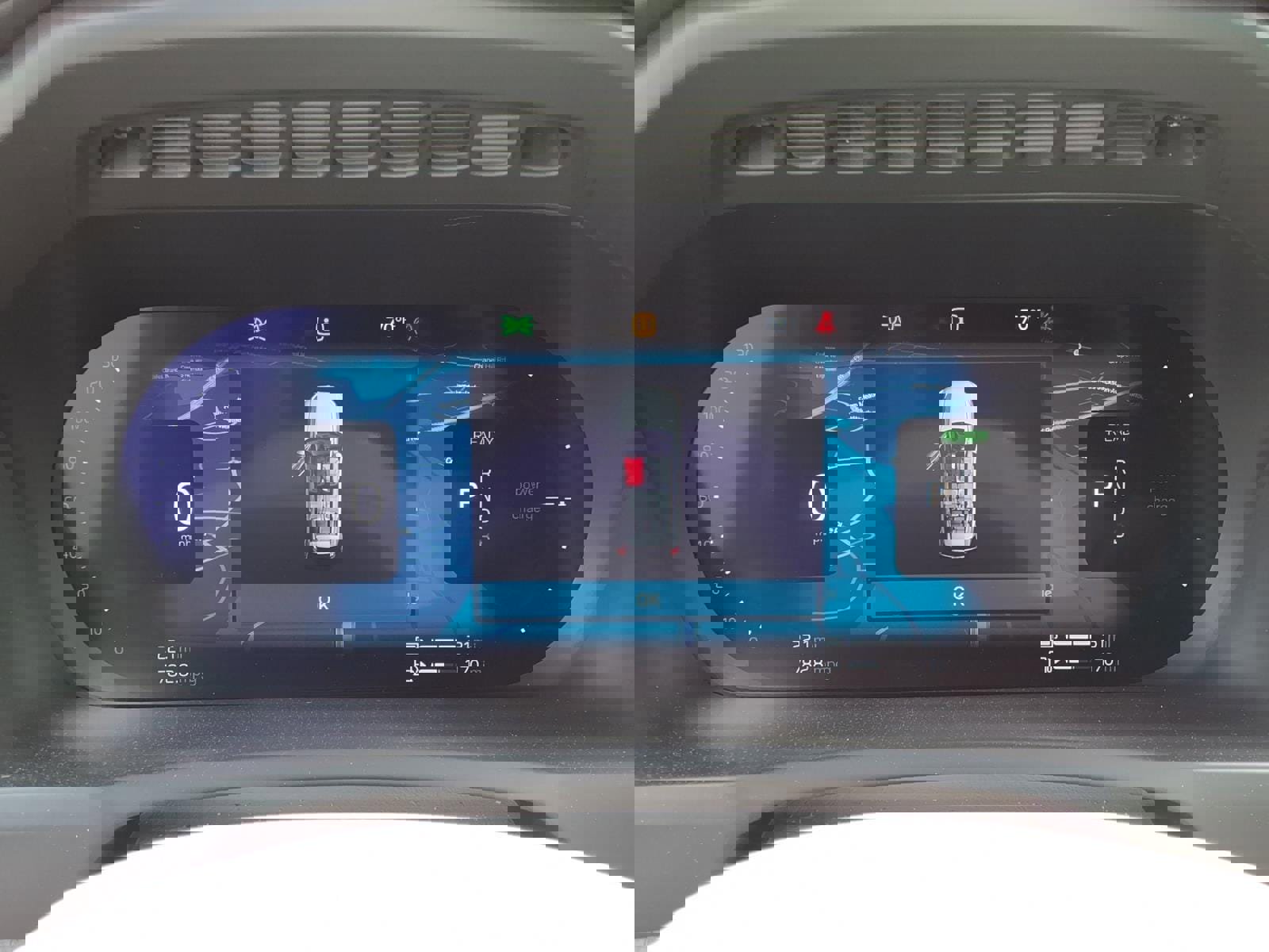 Used 2024 Volvo XC90 T8 Ultimate w/ Protection Package Premier image 29