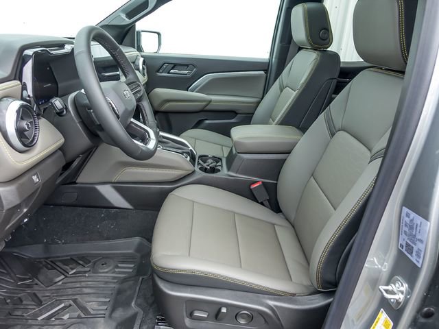New 2026 Chevrolet Colorado ZR2 w/ Technology Package image 14