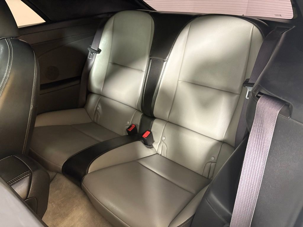 Used 2014 Chevrolet Camaro SS w/ RS Package image 32