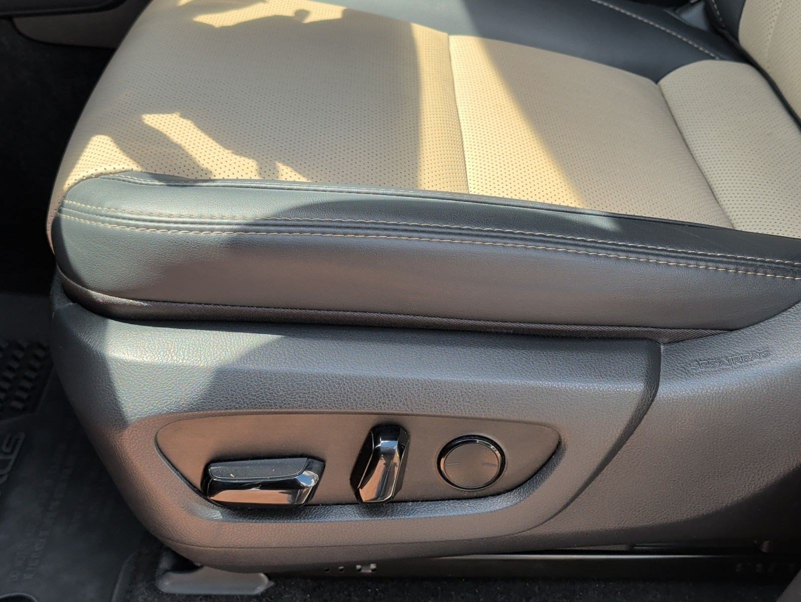 Certified 2025 Lexus GX 550 AWD/4WD image 10