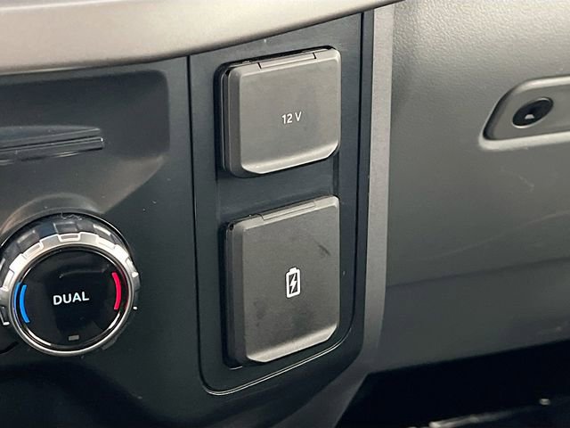 Used 2025 Ford F150 XLT w/ Equipment Group 301A Standard image 30