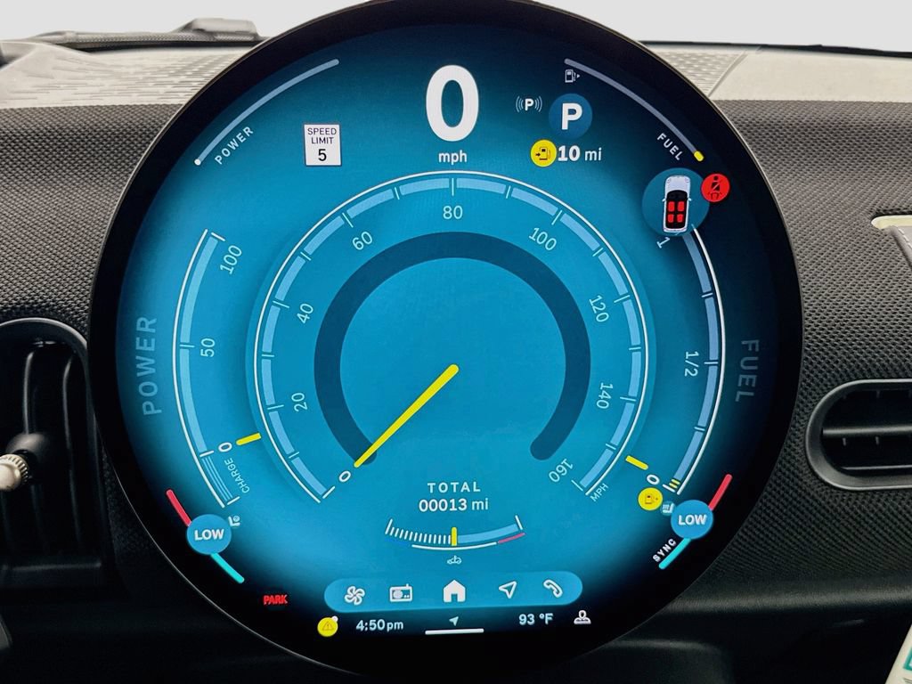 New 2026 MINI Cooper S FWD image 30