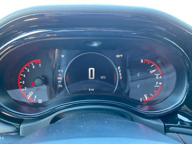 New 2026 Dodge Durango GT AWD/4WD image 14