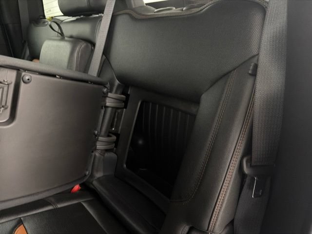 Used 2023 GMC Sierra 1500 AT4 AWD/4WD image 28