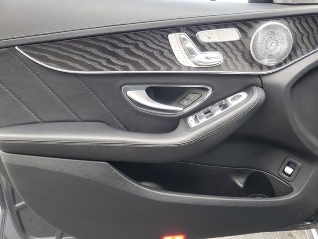 Used 2016 Mercedes-Benz C 300 4MATIC Sedan image 10