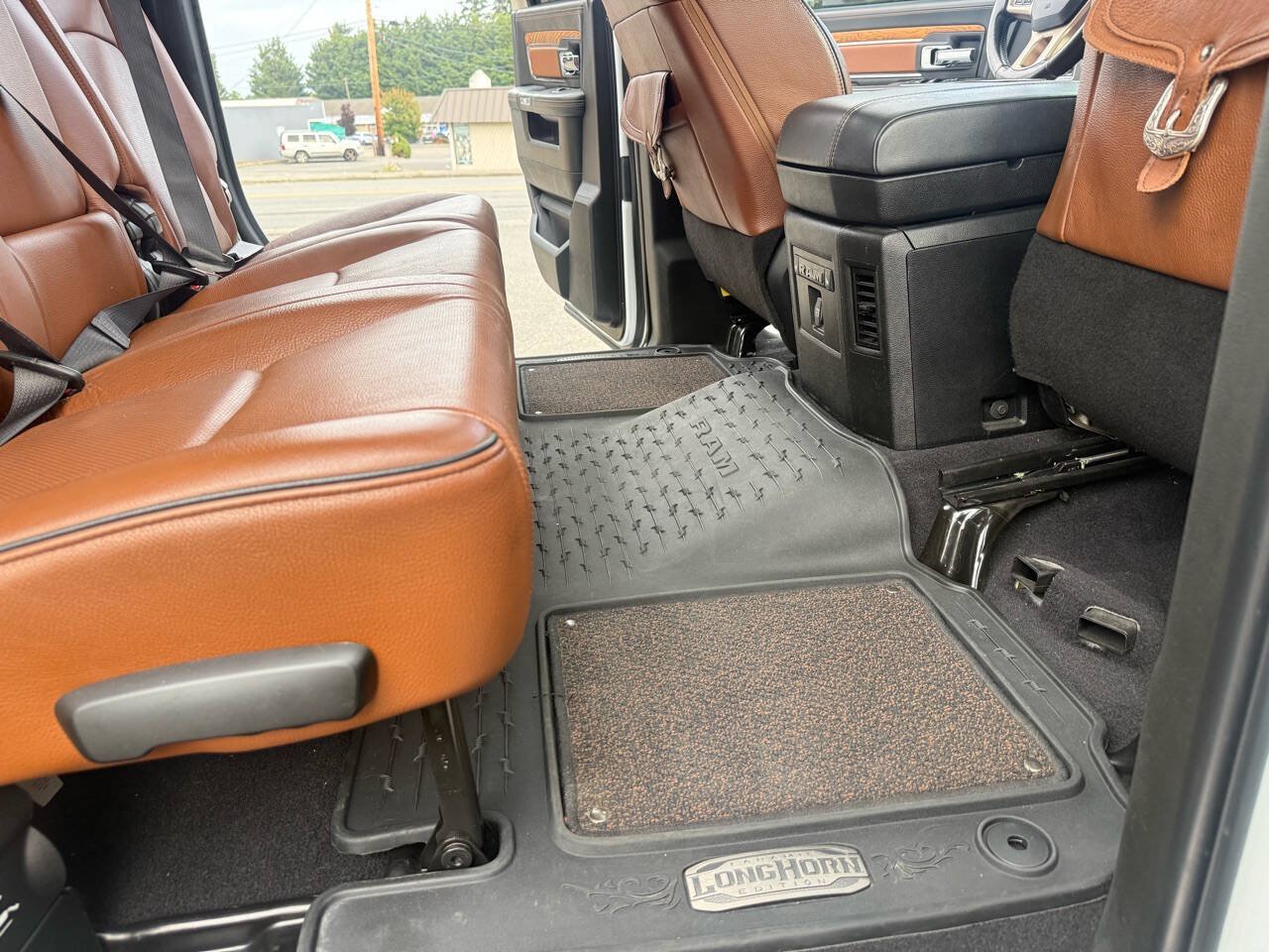 Used 2018 RAM 2500 Longhorn AWD/4WD image 80