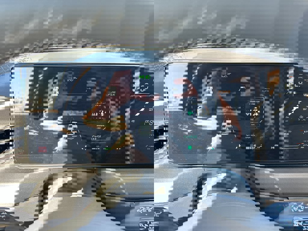 New 2026 Kia EV9 Wind image 28