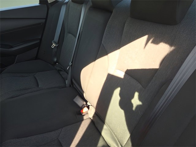 Used 2023 Honda Accord LX image 21