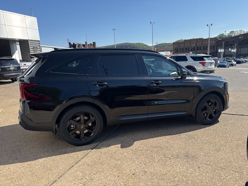 New 2026 Kia Sorento SX Prestige AWD/4WD image 8