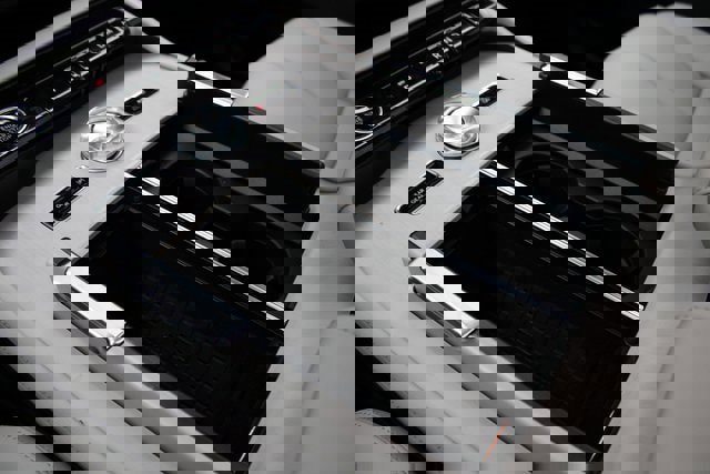 New 2026 Lincoln Navigator Reserve image 32