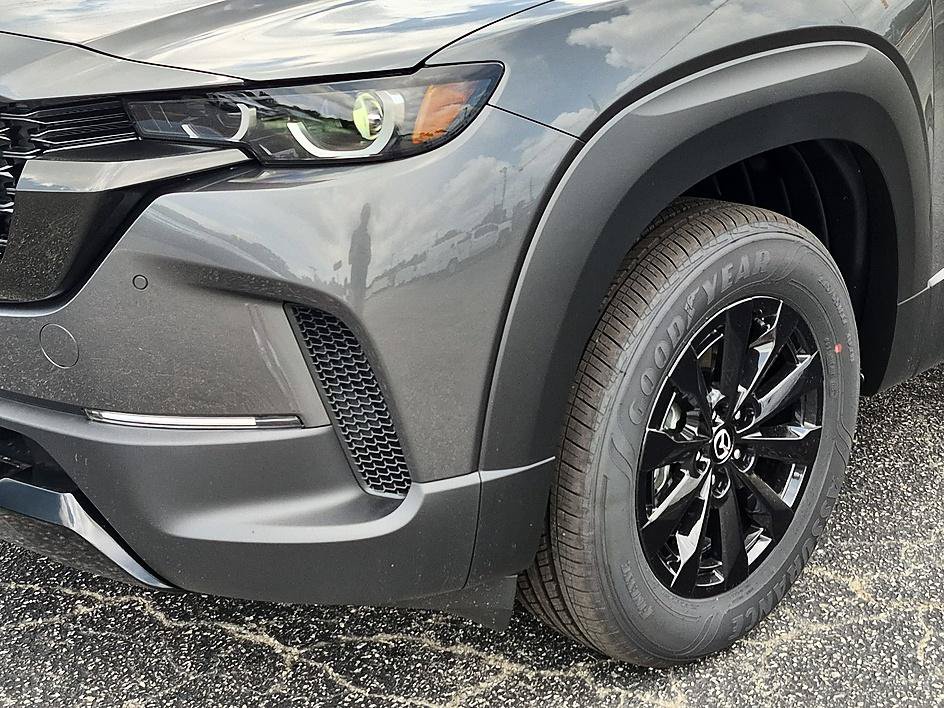 New 2026 MAZDA CX-50 AWD 2.5 Hybrid w/ Weather Package image 9