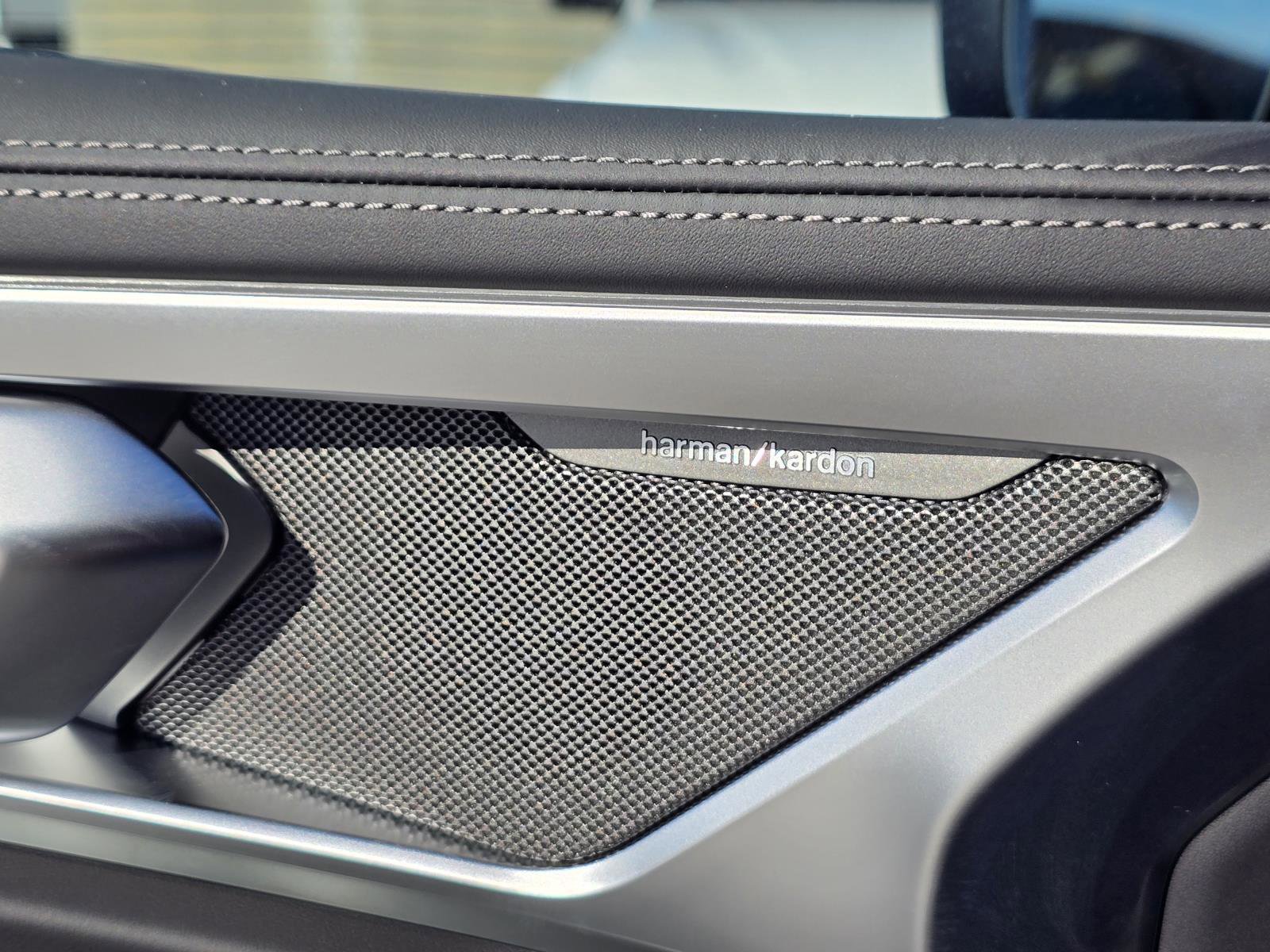 New 2026 BMW 840i image 23