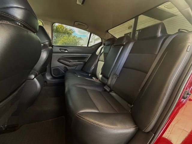 Used 2022 Nissan Altima 2.5 SR FWD image 7