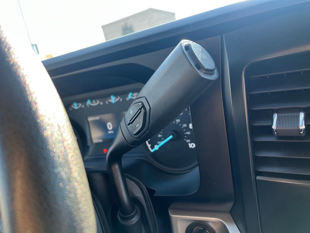 Used 2023 Ford F250 XL AWD/4WD image 24