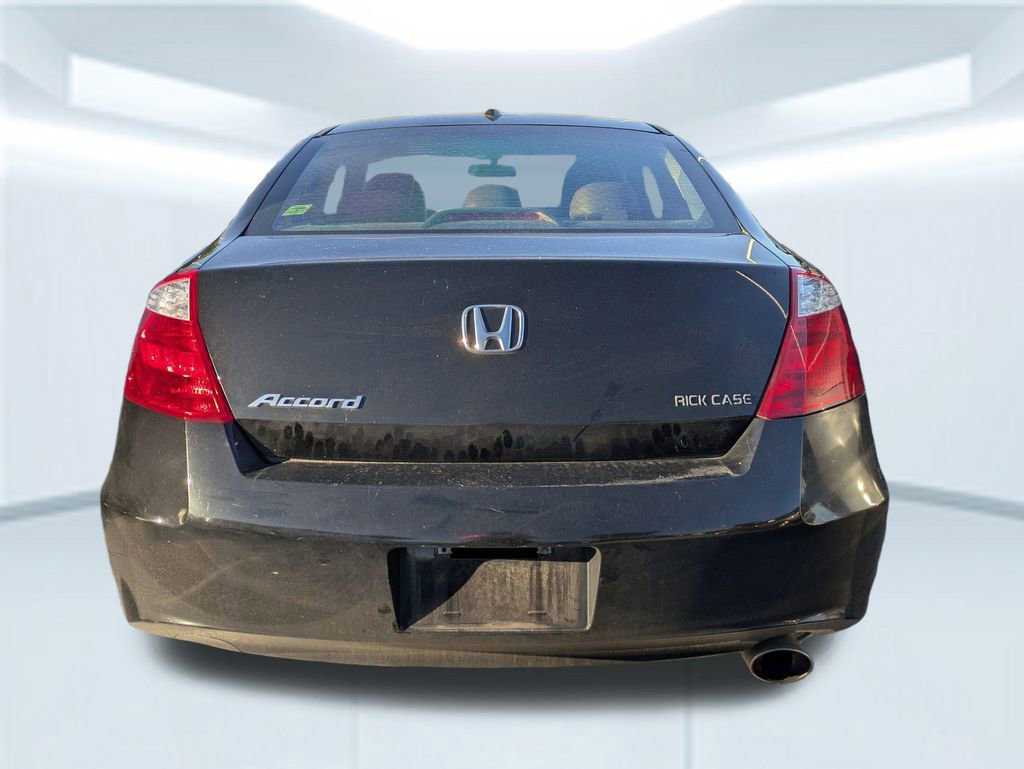 Used 2010 Honda Accord EX-L image 5