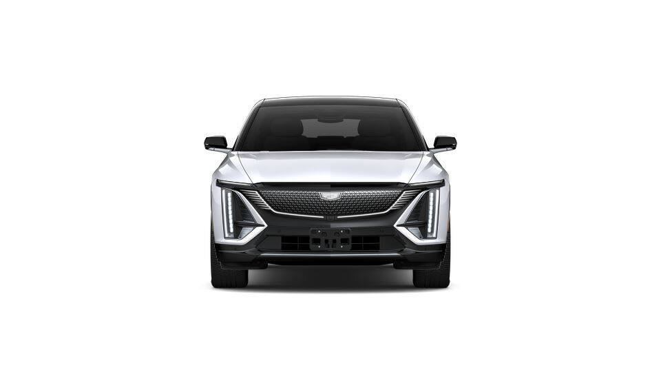 New 2026 Cadillac Lyriq Sport AWD/4WD image 63